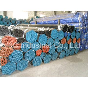 Small Diameter Thin-Walled Seamless Steel API Pipe